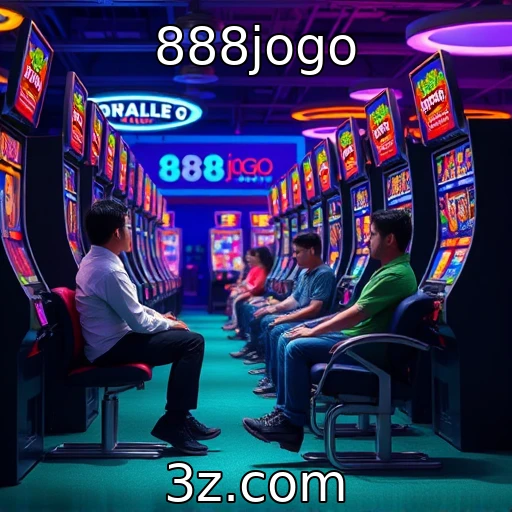 Acessibilidade em jogos eletrônicos é tema importante