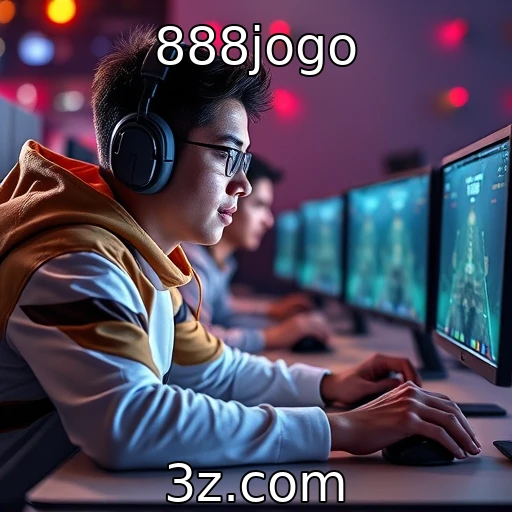 E-sports como forma de entretenimento e carreira