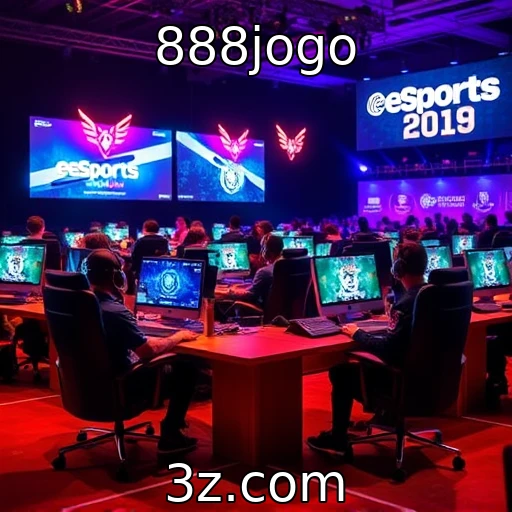 Eventos de esports e seu papel na cultura gamer