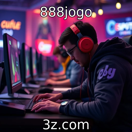 Transformação do eSports e suas oportunidades