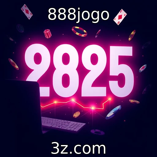 Crescimento do mercado de jogos online em 2025