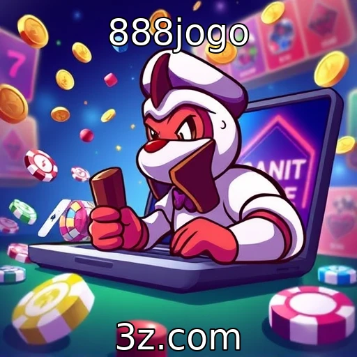 Crescimento do mercado de jogos online e suas tendências