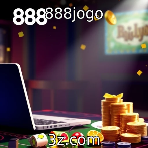 Crescimento do mercado de jogos online em destaque