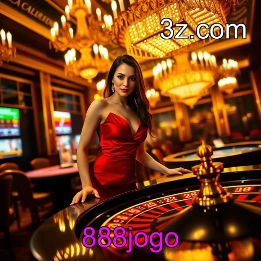 888jogo Avaliações