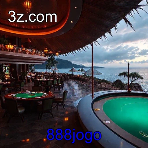 888jogo Apostas Esportivas