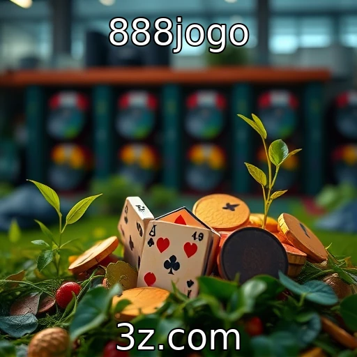 Sustentabilidade na produção de jogos eletrônicos