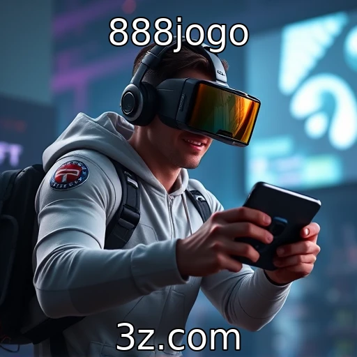 Tendências de jogos de realidade virtual para o futuro